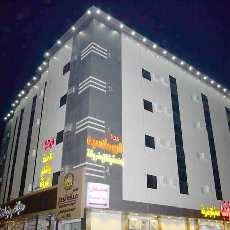 Durat Al Rumansiyah 1 타부크 외부 사진